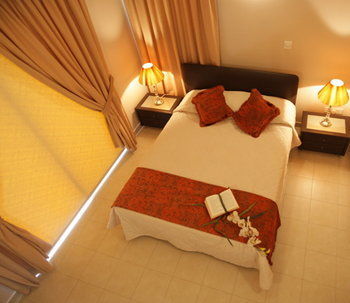Vineland Sheromyli Villas Pissoúri Extérieur photo