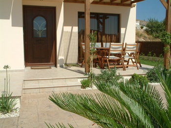 Vineland Sheromyli Villas Pissoúri Extérieur photo