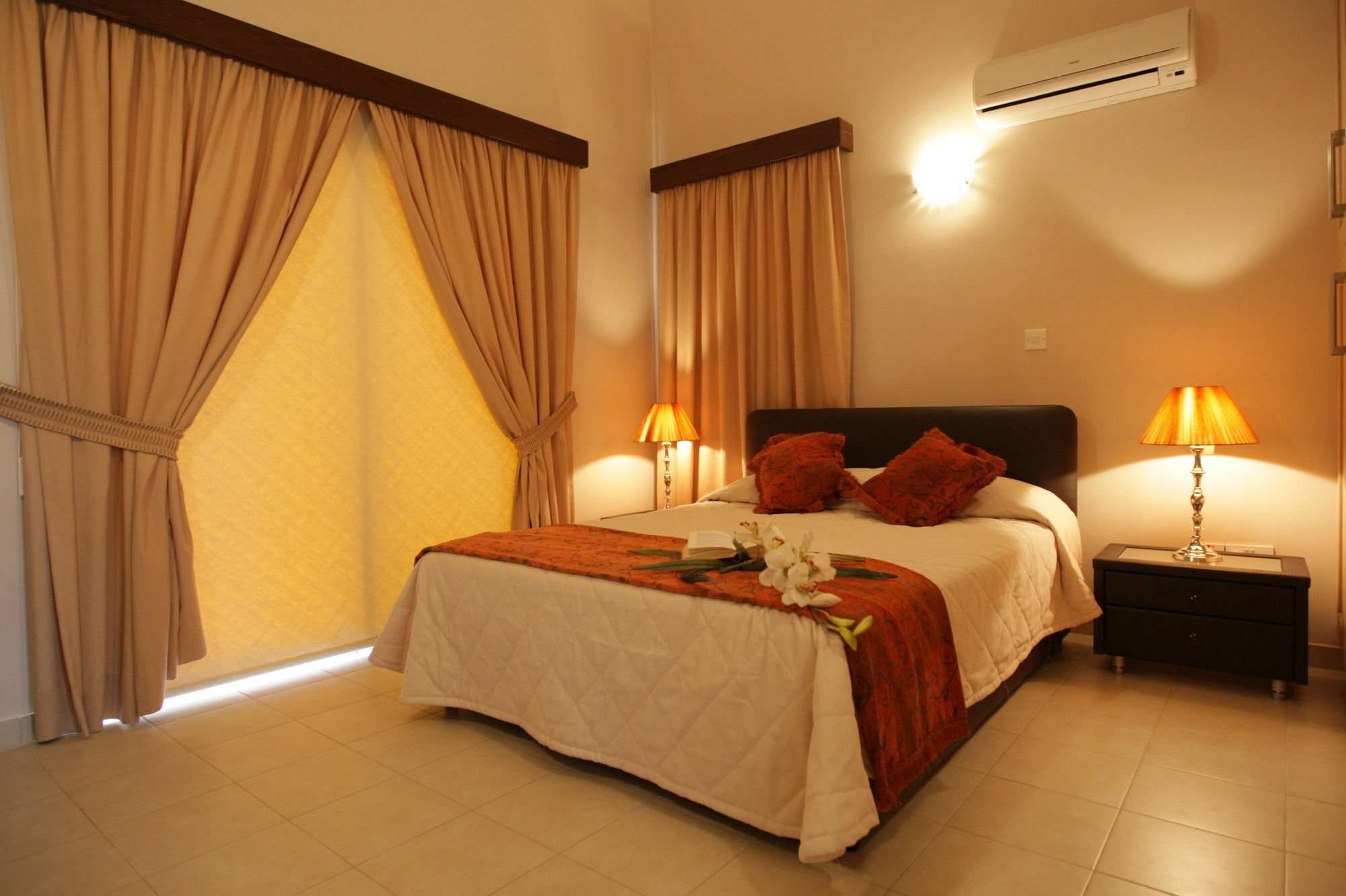 Vineland Sheromyli Villas Pissoúri Extérieur photo